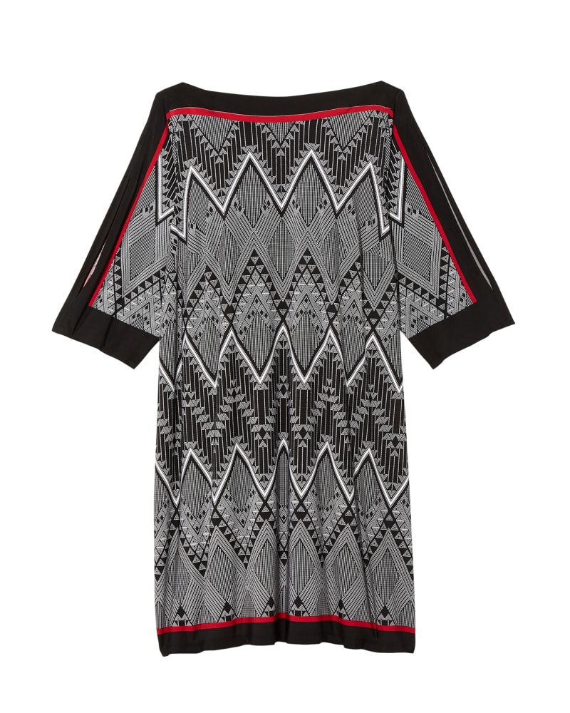 Front of plus size  by Sandra Darren | Dia&Co | dia_product_style_image_id:132685